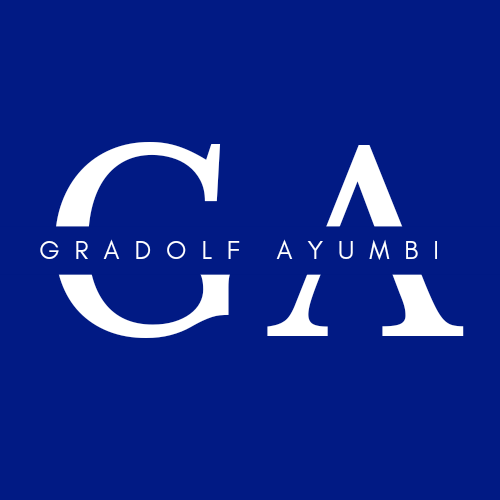 Web developer, designer, builder, Douala-Cameroon | Gradolf