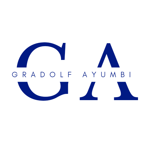 Web developer, designer, builder, Douala-Cameroon | Gradolf